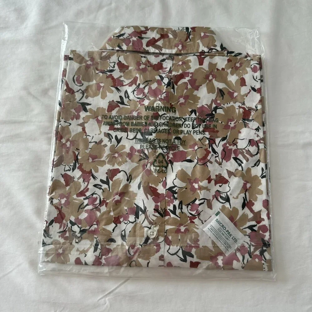 Bonobos Short Sleeve Buttondown - Picture 3 of 3